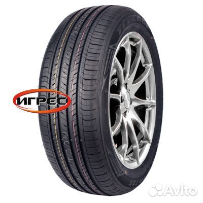 Tracmax X-Privilo TX5 185/70 R14 88T