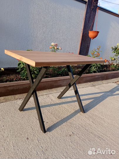 Кухонный стол 60/100