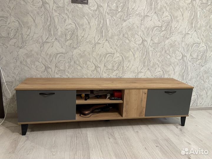 Тумба под тв