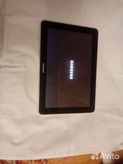 Samsung galaxy Tab10.1