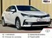 Toyota Corolla 1.6 MT, 2016, 159 000 км с пробегом, цена 1749000 руб.