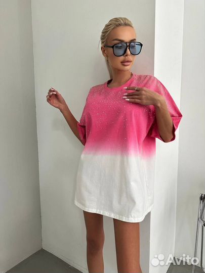 Футболка Hermes