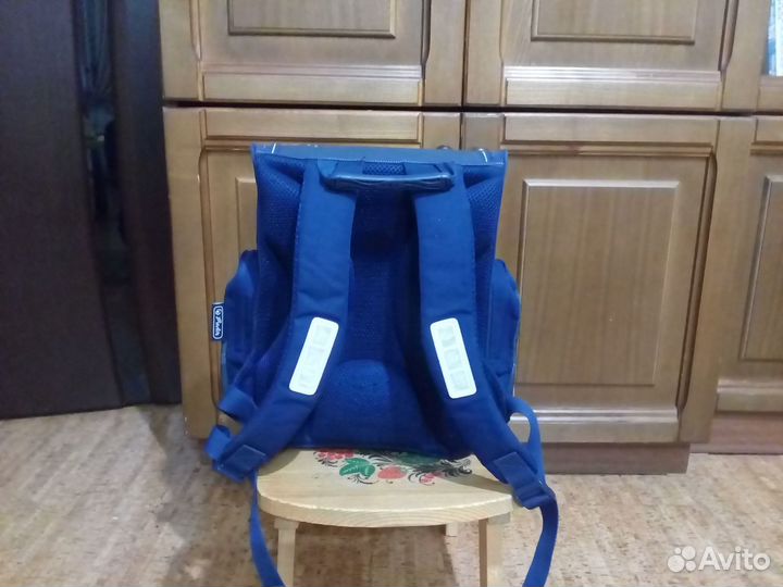 Рюкзак Herlitz для начальной школы