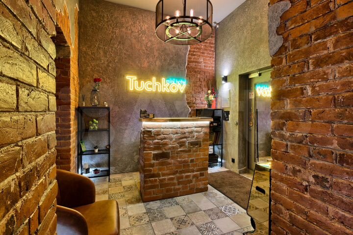 Действующий ресторан и отель в собственность,700м2