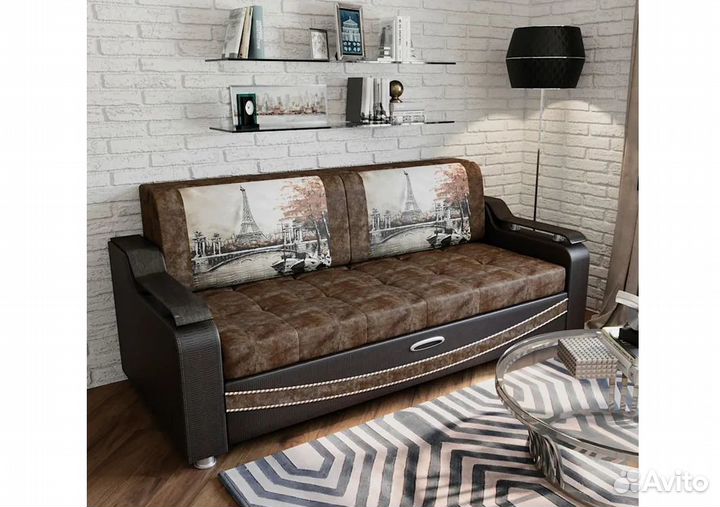 Лидер №3 Диван