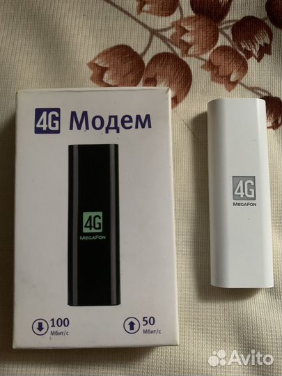 Модемы и роутеры