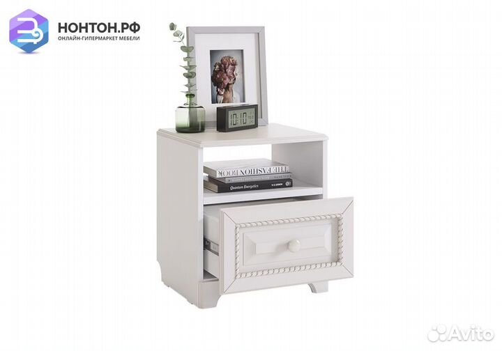 Тумба прикроватная Белла