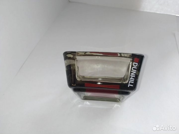 Пепельница