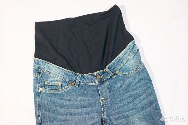 Джинсы для беременных