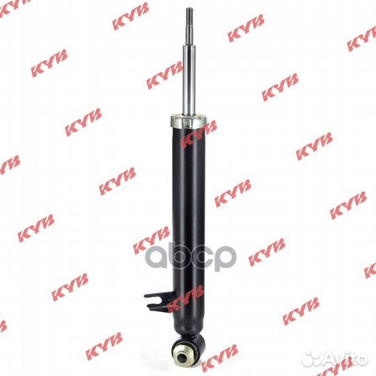 341 728 амортизатор задний левый газовый BMW X