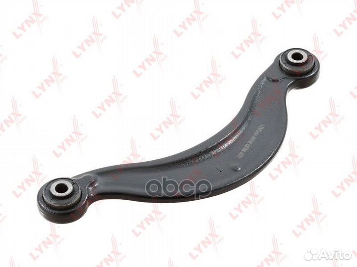 Рычаг подвески зад лев C5798L C5798L lynxauto