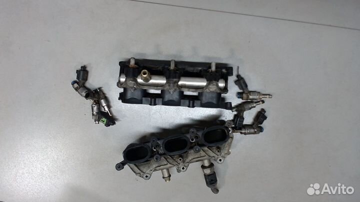 Форсунка топливная Audi Q5, 2009