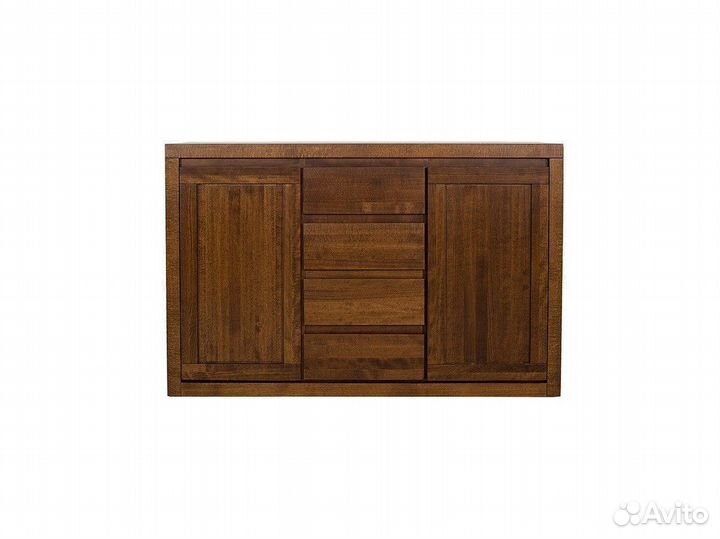 Комод серия Вип из натурального дерева