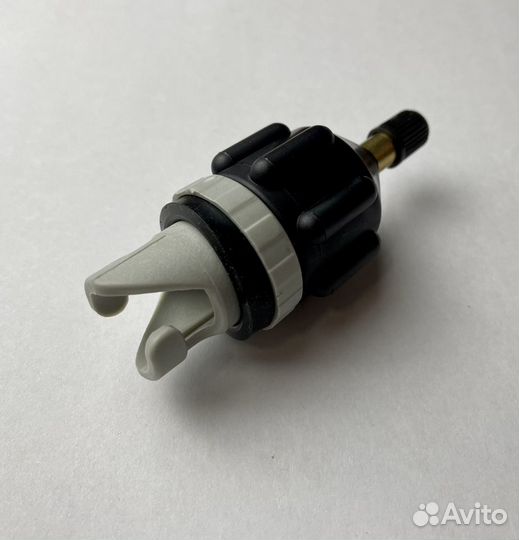 Адаптер для sup борда (от автокомпрессора)