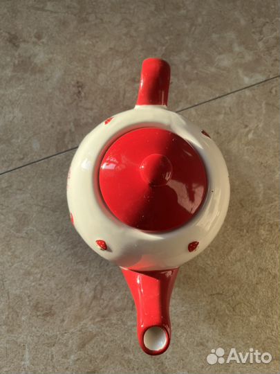 Заварочный чайник