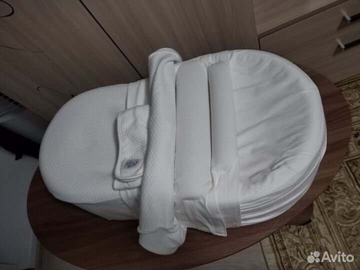 Кокон для новорожденных 