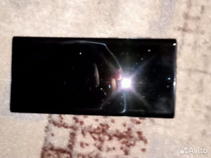 Samsung Galaxy Note 10 5G, 12/256 ГБ