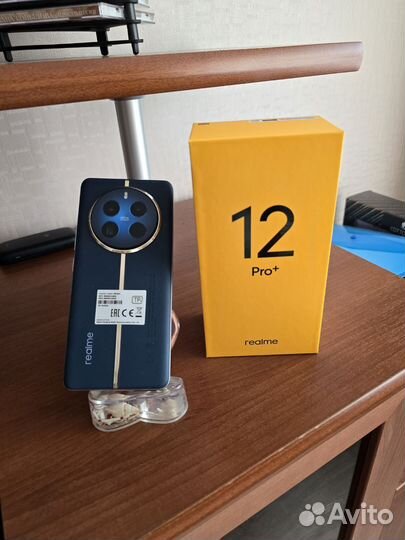 realme 12 Pro+, 12/512 ГБ