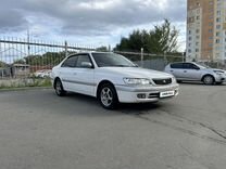 Toyota Corona Premio 1.8 AT, 1998, 224 000 км, с пробегом, цена 450 000 руб.