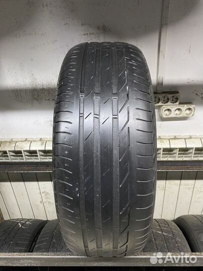 Bridgestone Turanza T001 215/60 R16 95V