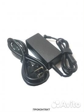 Блок питания для нетбука 19V 2.1A 40W 2.5*0.7мм Mi