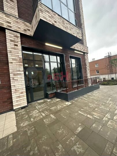 Коммерческое помещение жкэволюция