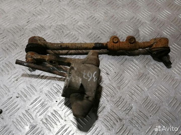 Трапеция рулевая Vaz Niva