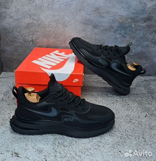 Кроссовки мужские Nike весна/осень