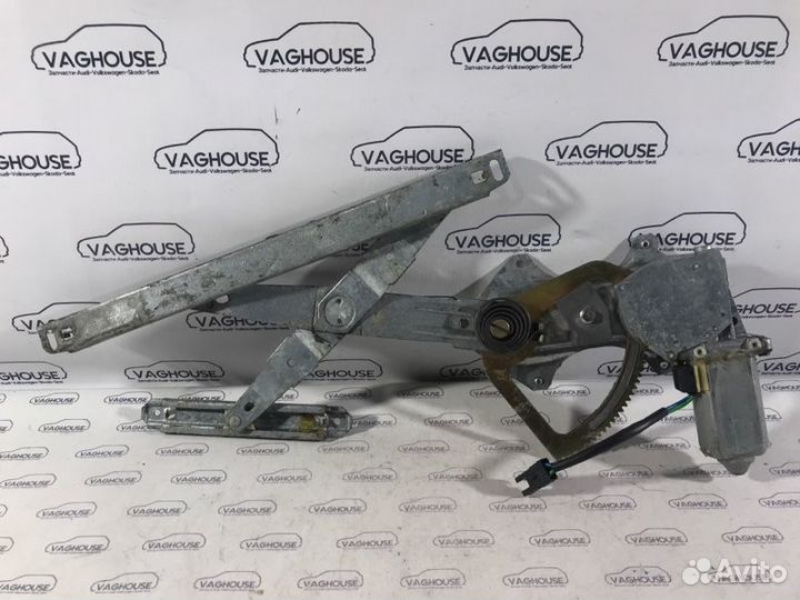 Стеклоподъемник задний правый Ford Scorpio MK 1