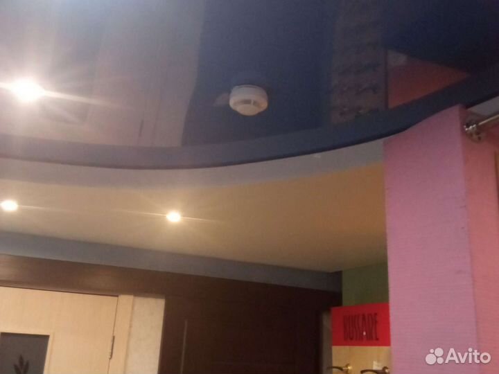 Натяжные потолки установка натяжных потолков