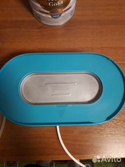 Стерилизатор для бутылочек