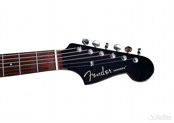 Гитара Fender Redondo