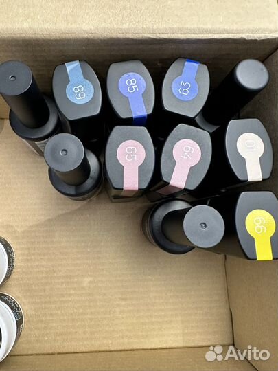 Набор для маникюра