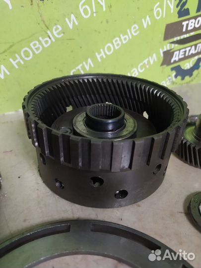 Запчасти к АКПП 42LE/TE Chrysler Lhs 3.5 1993