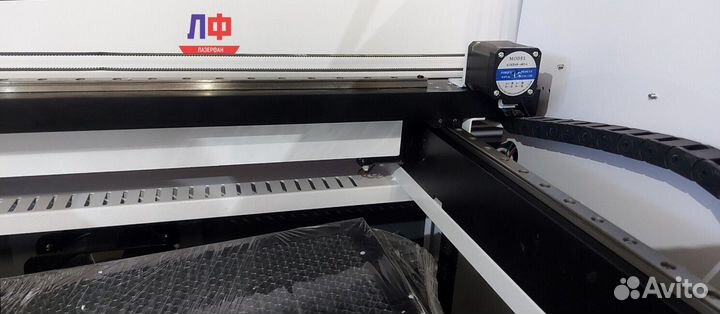 Лазерный гравер