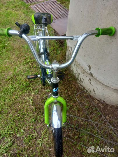 Продаю велосипед