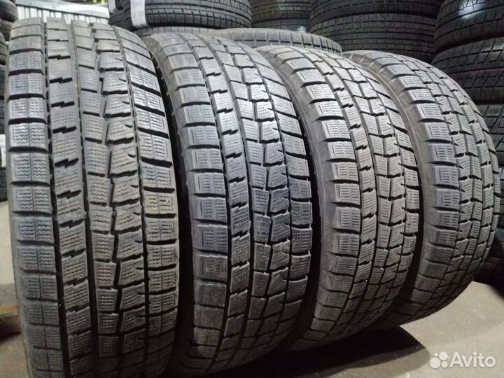 Dunlop Winter Maxx WM01 195/65 R15