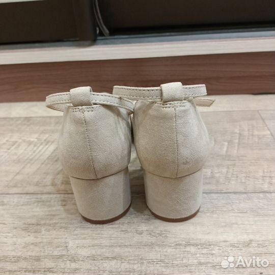 Туфли женские 36 размер