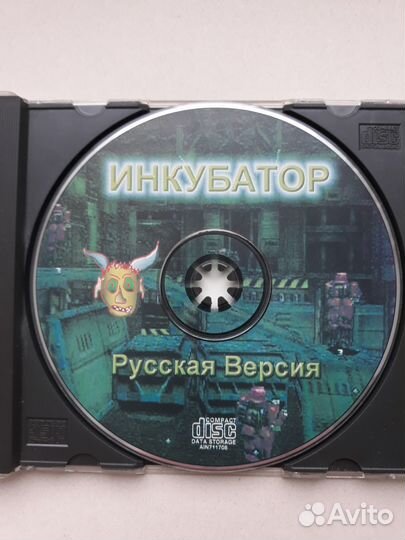 Игры для PS1 - Хиты и раритеты