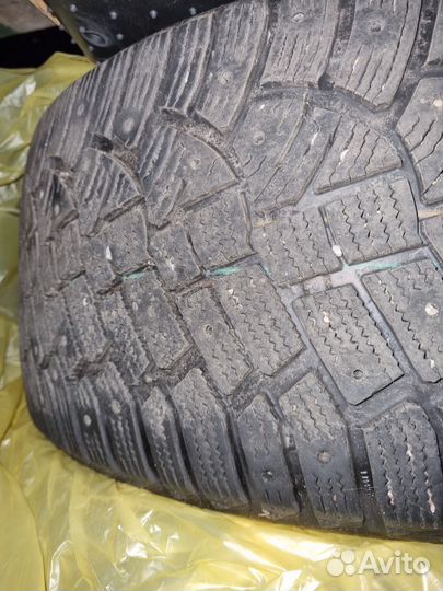 Continental ContiPremiumContact 2 245/40 R18 93Y