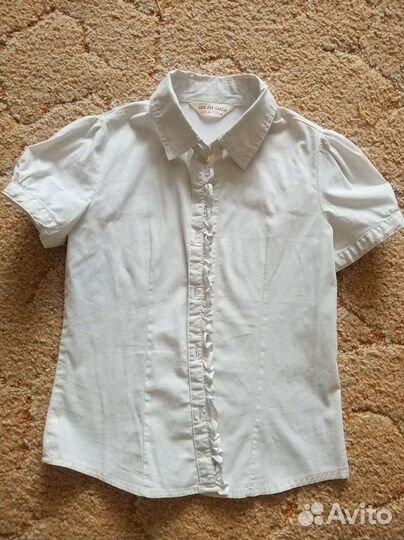 Школьная форма