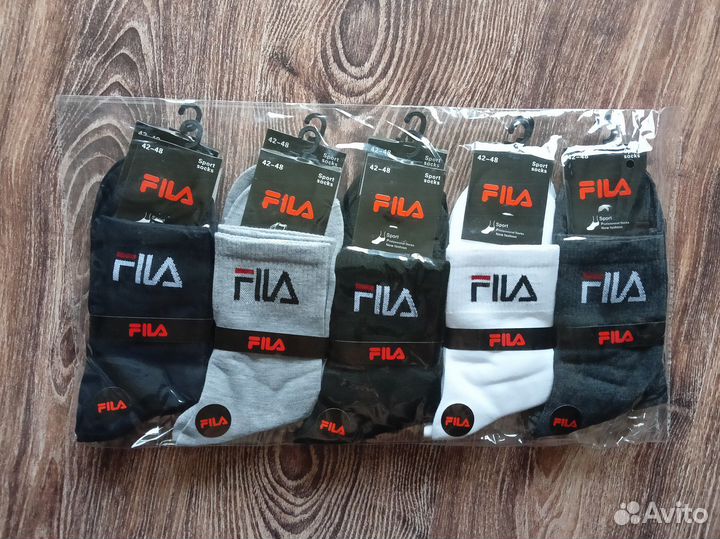 Носки Nike Adidas качество