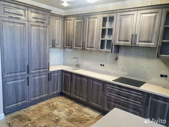 Кухни от производителя