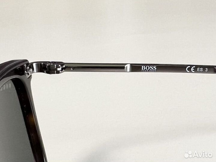 Очки Hugo Boss 0930/S Оригинал Новые