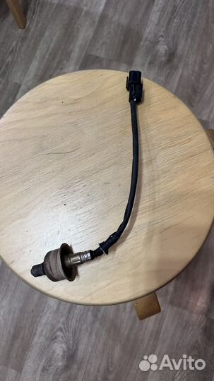 Датчик кислорода на hyundai solaris 2