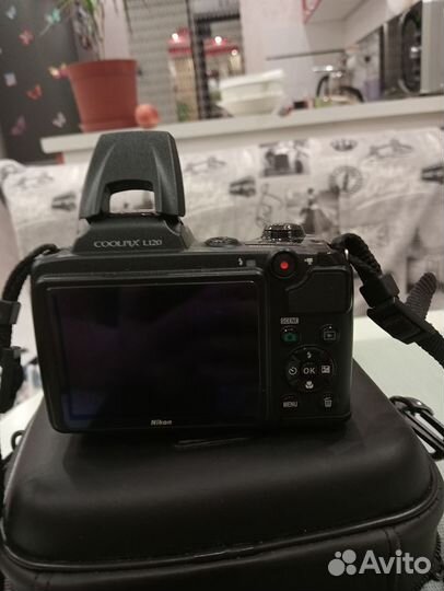 Фотоаппарат