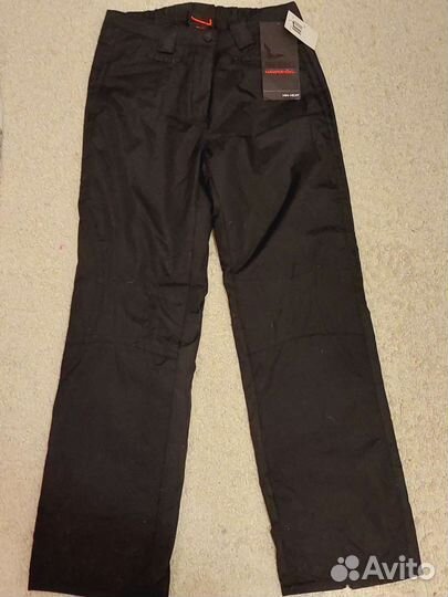 Лыжные штаны женские