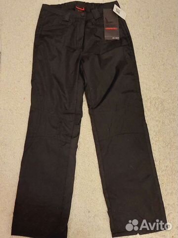 Лыжные штаны женские