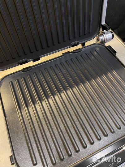 Гриль redmond 805