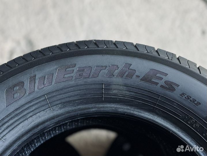 Yokohama BluEarth-ES ES32 185/65 R14 86H